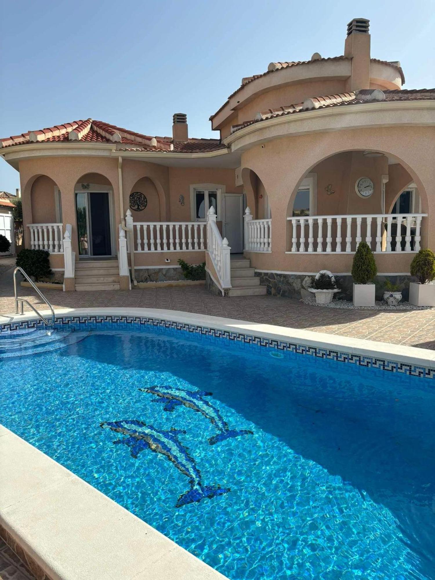 Casa Kiga Villa